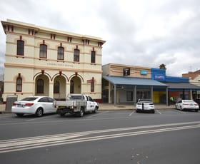 Offices commercial property for lease at 6 & 7/109-117 Sanger Street Corowa NSW 2646