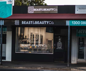 Shop & Retail commercial property leased at 136 Murray Street Gawler SA 5118
