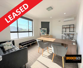 Other commercial property leased at Revesby NSW 2212