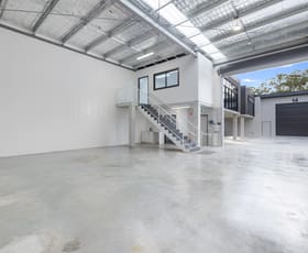 Factory, Warehouse & Industrial commercial property leased at 15/15 Jubilee Avenue Warriewood NSW 2102
