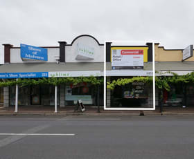 Other commercial property for lease at Shop 3, 213-215 Unley Road Malvern SA 5061