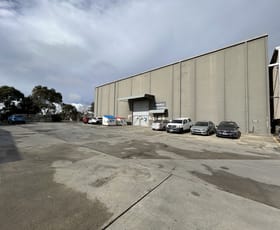 Factory, Warehouse & Industrial commercial property leased at 2/184 Gilmore Road Queanbeyan NSW 2620