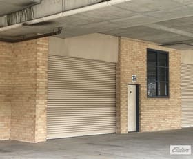 Offices commercial property leased at (unit1)43/12 Cecil Road Hornsby NSW 2077