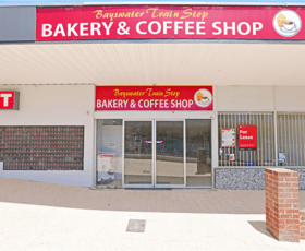 Shop & Retail commercial property for lease at Shop 2/85 Whatley Crescent Bayswater WA 6053