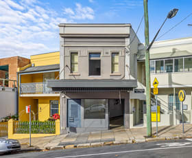 Shop & Retail commercial property for lease at 41 Cascade Street Paddington NSW 2021
