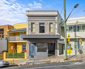 Offices commercial property leased at 41 Cascade Street Paddington NSW 2021