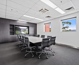 Offices commercial property leased at 238 Robina Town Centre Drive Robina QLD 4226