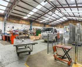 Factory, Warehouse & Industrial commercial property for lease at 49 Bryant Street Padstow NSW 2211