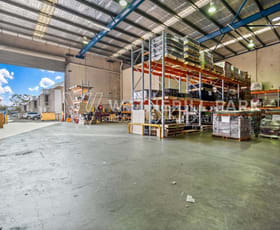 Factory, Warehouse & Industrial commercial property leased at Wetherill Park NSW 2164