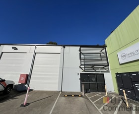 Factory, Warehouse & Industrial commercial property for lease at 3/3 Fleet Close Tuggerah NSW 2259