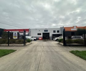 Factory, Warehouse & Industrial commercial property for lease at 109A Miller Street Epping VIC 3076