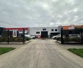 Offices commercial property leased at 109A Miller Street Epping VIC 3076