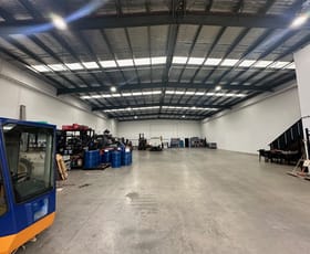 Offices commercial property leased at 109A Miller Street Epping VIC 3076