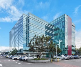 Medical / Consulting commercial property leased at 4.03/12 Century Circuit Norwest NSW 2153