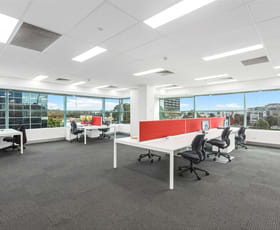 Offices commercial property for lease at 4.03/12 Century Circuit Norwest NSW 2153