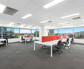 Medical / Consulting commercial property leased at 4.03/12 Century Circuit Norwest NSW 2153