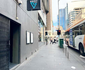 Shop & Retail commercial property for lease at Basement/224 Queen Street Melbourne VIC 3000