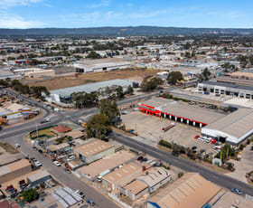 Factory, Warehouse & Industrial commercial property for lease at 56A Cormack Road Wingfield SA 5013