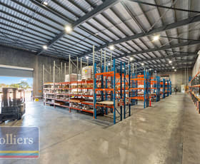 Factory, Warehouse & Industrial commercial property leased at 14 Hills Street Garbutt QLD 4814
