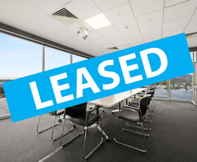 Offices commercial property leased at LVL 5/111-113 Hume Street Wodonga VIC 3690