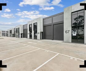 Factory, Warehouse & Industrial commercial property for lease at 21-25 Chambers Road Altona North VIC 3025
