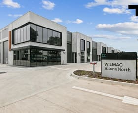 Factory, Warehouse & Industrial commercial property for lease at 21-25 Chambers Road Altona North VIC 3025