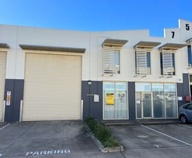 Factory, Warehouse & Industrial commercial property for lease at 7/15 Corporate Place Hillcrest QLD 4118