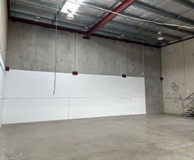 Factory, Warehouse & Industrial commercial property leased at 7/15 Corporate Place Hillcrest QLD 4118