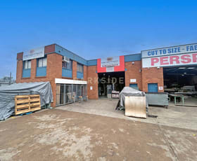 Factory, Warehouse & Industrial commercial property for lease at 1/2 Field Close Moorebank NSW 2170