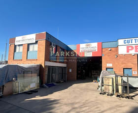 Factory, Warehouse & Industrial commercial property leased at 1/2 Field Close Moorebank NSW 2170