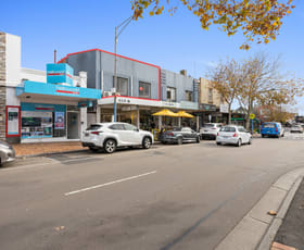 Medical / Consulting commercial property leased at 61a Main Street Mornington VIC 3931