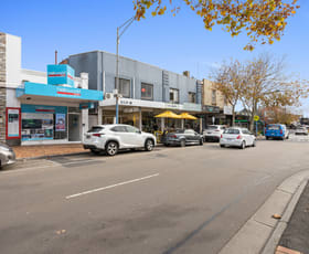 Medical / Consulting commercial property leased at 61a Main Street Mornington VIC 3931
