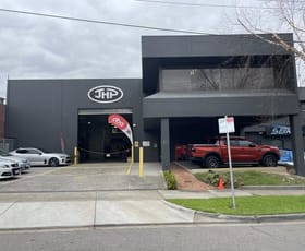 Offices commercial property leased at 10 Queen Street Nunawading VIC 3131