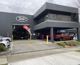 Offices commercial property leased at 10 Queen Street Nunawading VIC 3131
