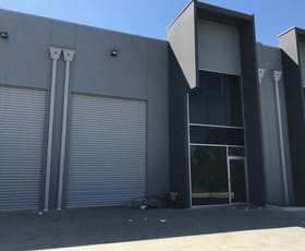 Factory, Warehouse & Industrial commercial property for lease at 12/21 Mills Road Dandenong VIC 3175