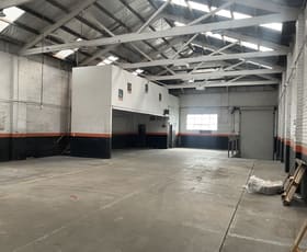Factory, Warehouse & Industrial commercial property leased at 618-622 Queensberry Street North Melbourne VIC 3051