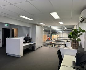 Factory, Warehouse & Industrial commercial property for lease at Unit 1/35 Mangrove Lane Taren Point NSW 2229