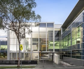 Offices commercial property leased at 8 Redfern Road Hawthorn East VIC 3123