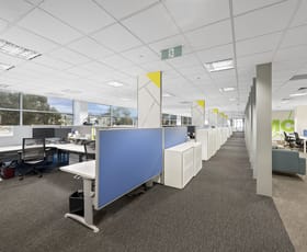 Offices commercial property leased at 8 Redfern Road Hawthorn East VIC 3123