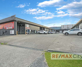 Factory, Warehouse & Industrial commercial property for lease at 4/629 Toohey Road Salisbury QLD 4107