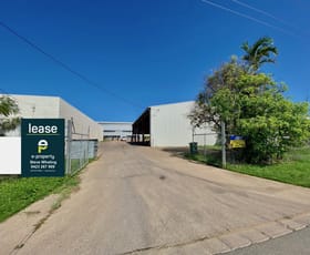 Factory, Warehouse & Industrial commercial property leased at 15 Catalyst Court Mount St John QLD 4818