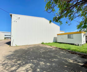 Development / Land commercial property for lease at 15 Catalyst Court Mount St John QLD 4818