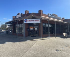 Shop & Retail commercial property leased at 2/29 Milton Street Bell Park VIC 3215