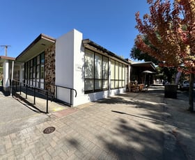 Offices commercial property leased at 43 Mount Barker Road Hahndorf SA 5245