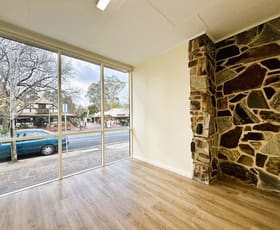 Offices commercial property leased at 43 Mount Barker Road Hahndorf SA 5245