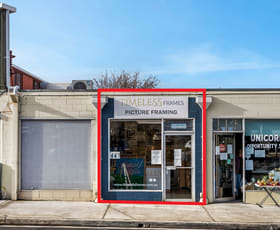 Shop & Retail commercial property for lease at Shop 6/29 Lincoln Street Lindisfarne TAS 7015