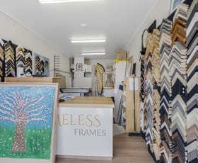 Shop & Retail commercial property leased at Shop 6/29 Lincoln Street Lindisfarne TAS 7015