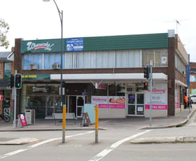 Offices commercial property for lease at suite 2/7-9 President Avenue Caringbah NSW 2229