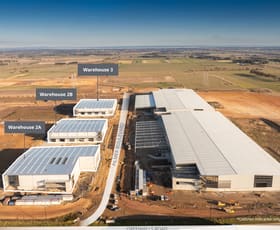 Factory, Warehouse & Industrial commercial property for lease at Warehouses 2A & 2B, 60 Greenhills Road Pakenham VIC 3810