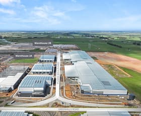 Factory, Warehouse & Industrial commercial property for lease at Warehouses 2A & 2B, 60 Greenhills Road Pakenham VIC 3810